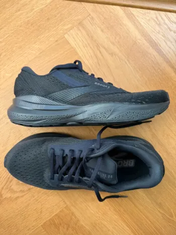 Gebrauchtes Brooks Adrenaline 24 GTS Running Shoes