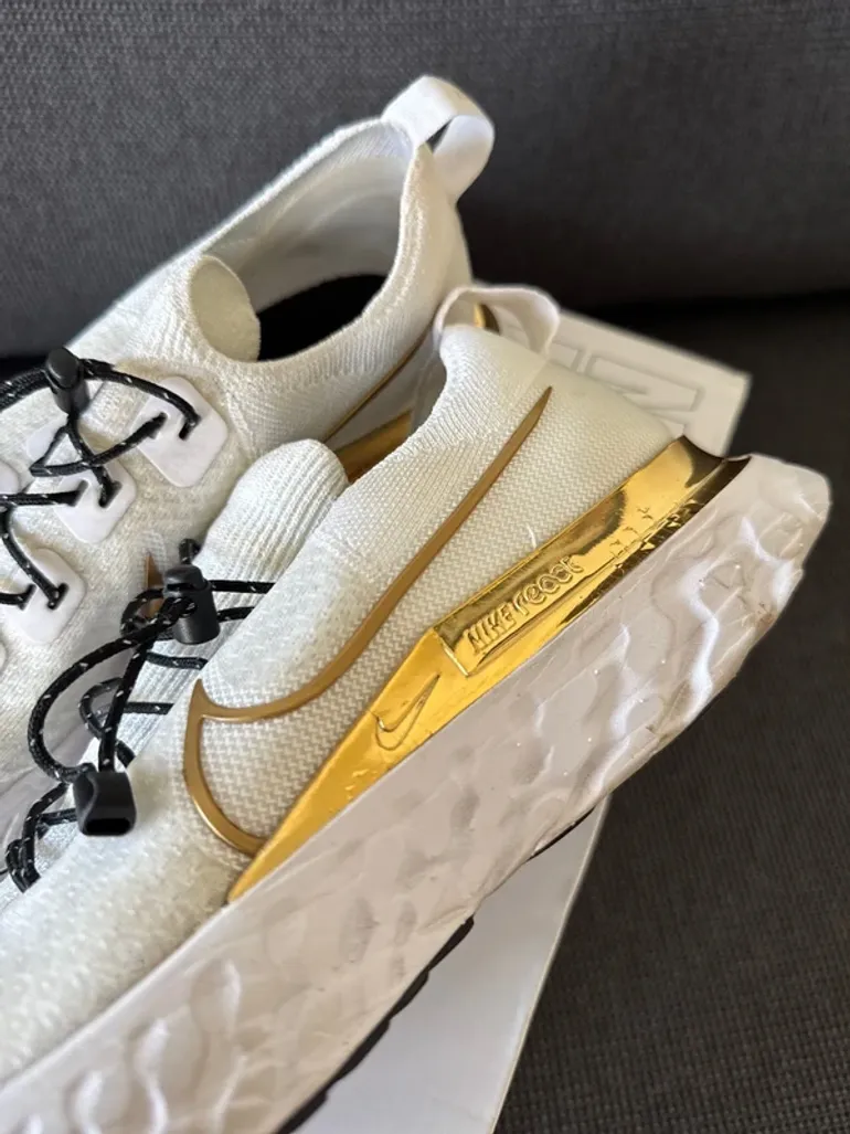 Used Nike Re act bike — image 3 of 10