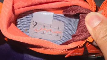 Gebrauchtes Nike Zegama 2 bike — Bild 5 von 8