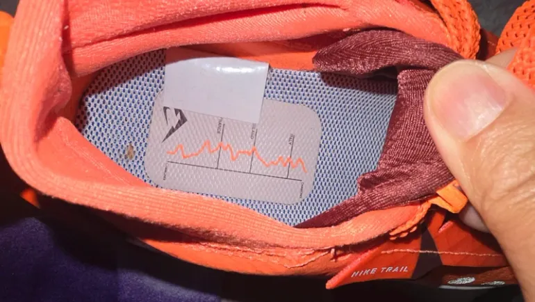Gebrauchtes Nike Zegama 2 bike — Bild 5 von 8