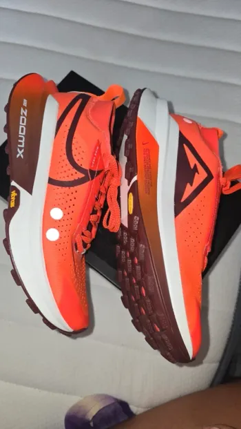 Gebrauchtes Nike Zegama 2 bike — Bild 4 von 8