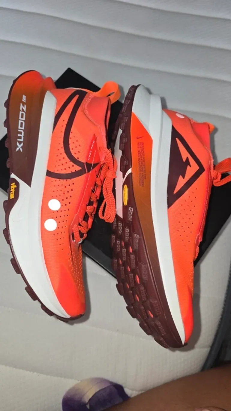 Gebrauchtes Nike Zegama 2 bike — Bild 4 von 8