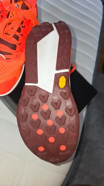 Gebrauchtes Nike Zegama 2 bike — Bild 3 von 8