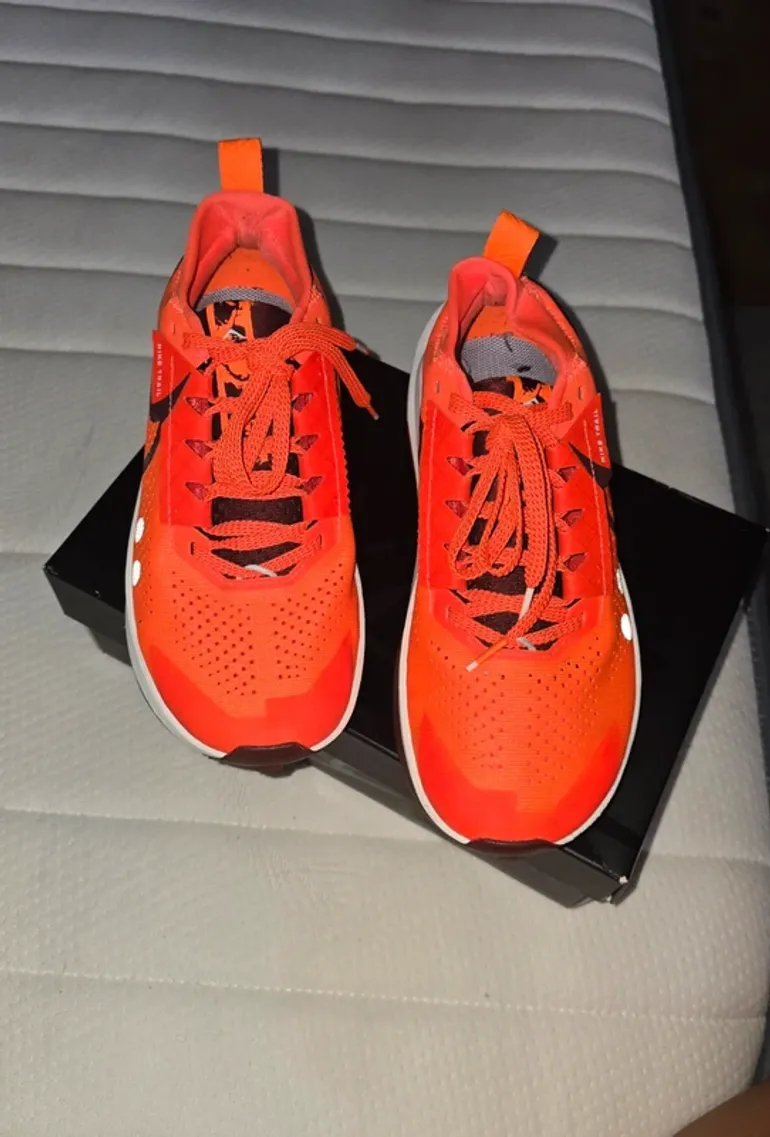 Gebrauchtes Nike Zegama 2 bike — Bild 2 von 8