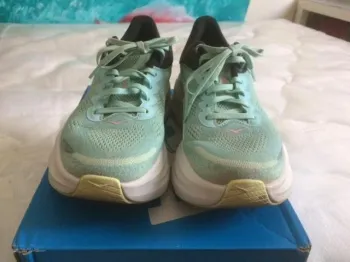 Used Hoka Bondi 9 bike — image 4 of 6