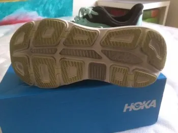 Used Hoka Bondi 9 bike — image 2 of 6