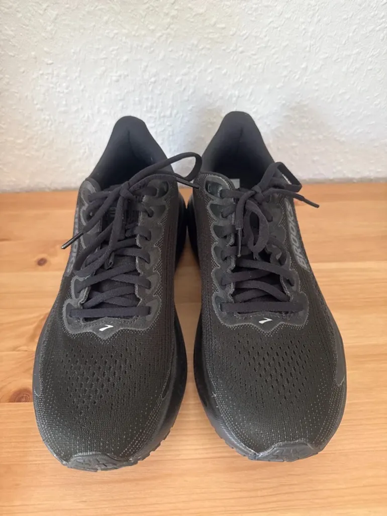 Brooks Ghost 17 GTX bike usato — immagine 5 di 8