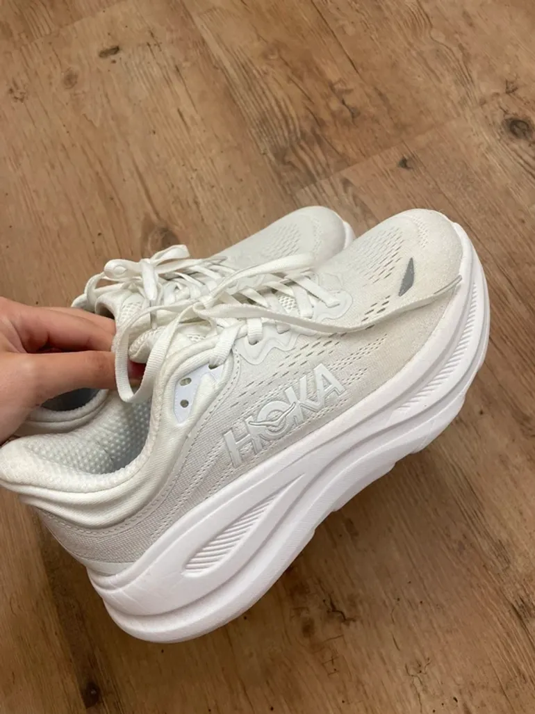 Gebrauchtes Hoka Bondi 9 bike — Bild 5 von 6