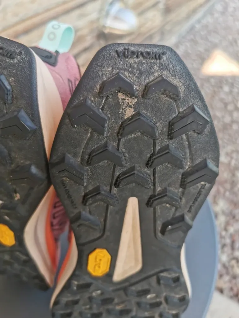 Gebrauchtes Saucony Peregrine 16 bike — Bild 7 von 13