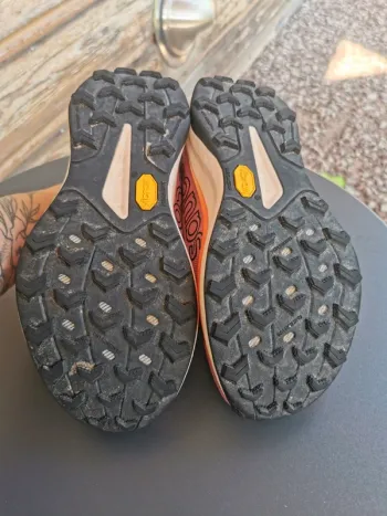 Gebrauchtes Saucony Peregrine 16 bike — Bild 6 von 13