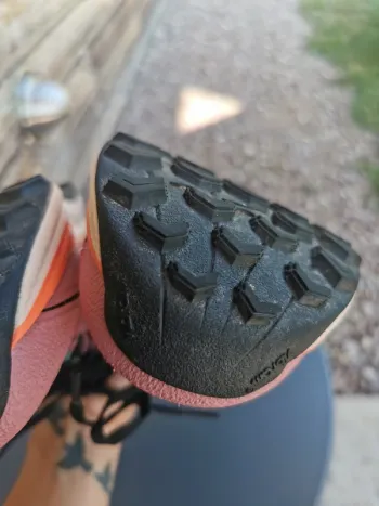Gebrauchtes Saucony Peregrine 16 bike — Bild 10 von 13