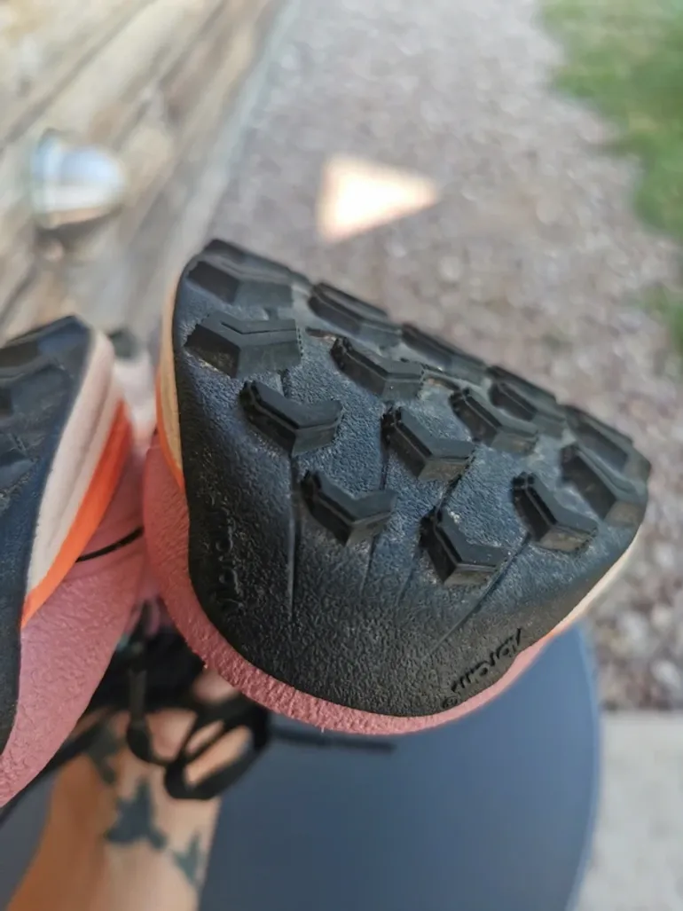 Gebrauchtes Saucony Peregrine 16 bike — Bild 10 von 13