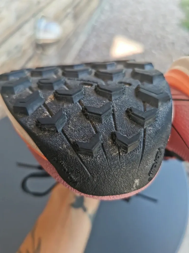 Gebrauchtes Saucony Peregrine 16 bike — Bild 9 von 13