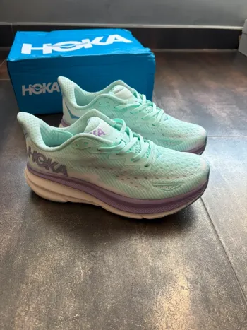 Brugt Hoka Laufschuhe Running Shoes