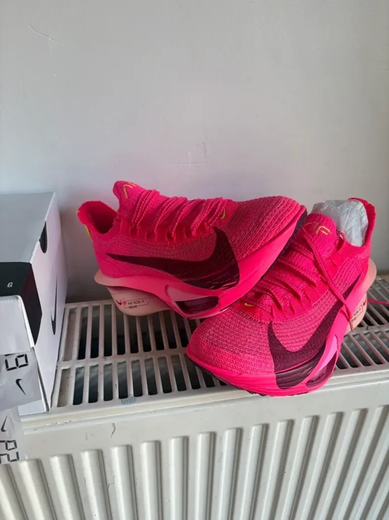 Brugt Nike Air Zoom Alphafly Next 3 bike — billede 4 af 7