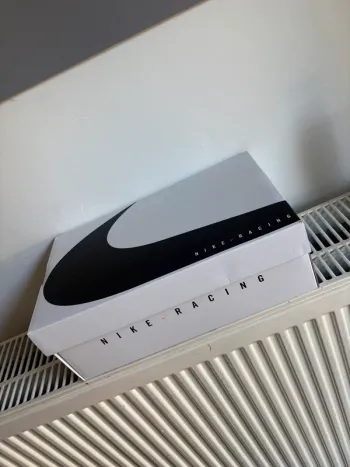 Käytetty Nike Air Zoom Alphafly Next 3 Running Shoes