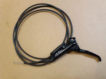 Used Sram TL Brake Lever Brakes