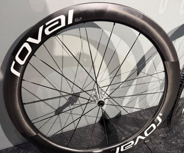 Used Roval Rapide CLX Team bike — image 6 of 6