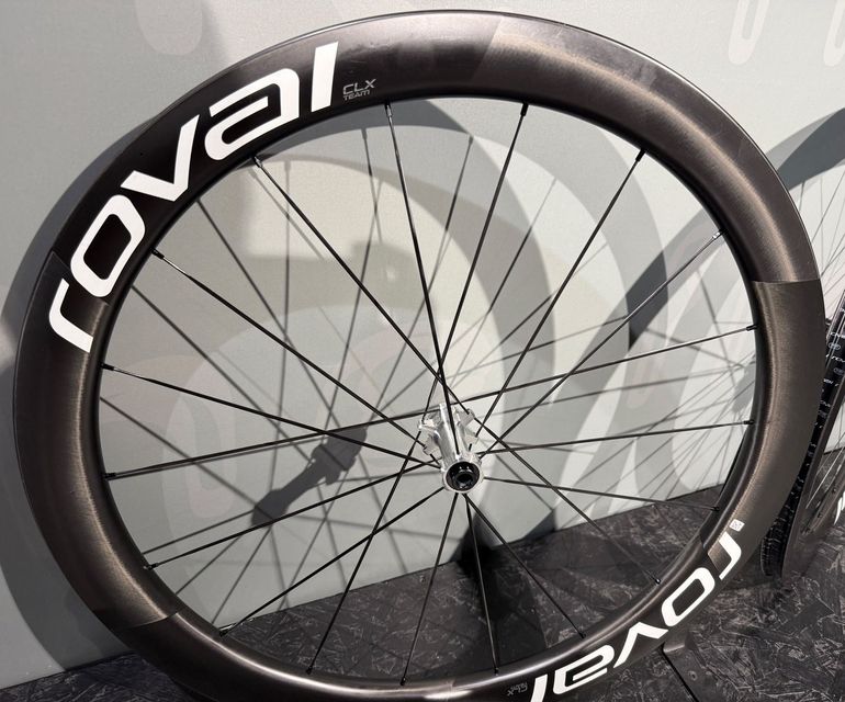 Gebrauchtes Roval Rapide CLX Team bike — Bild 6 von 6