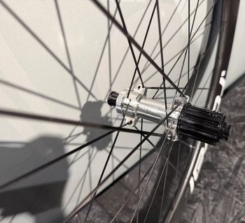 Gebrauchtes Roval Rapide CLX Team bike — Bild 4 von 6