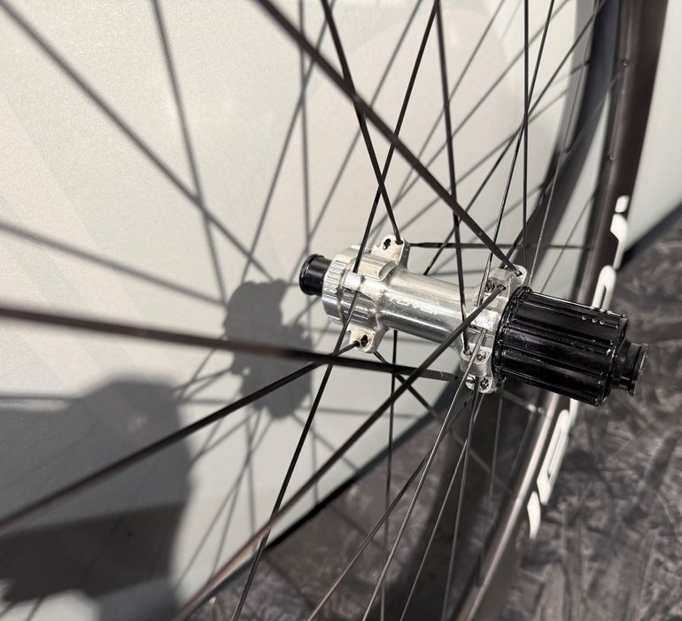 Gebrauchtes Roval Rapide CLX Team bike — Bild 4 von 6