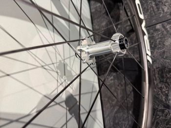 Gebrauchtes Roval Rapide CLX Team bike — Bild 3 von 6