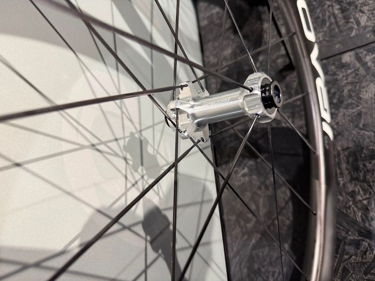 Gebrauchtes Roval Rapide CLX Team bike — Bild 3 von 6