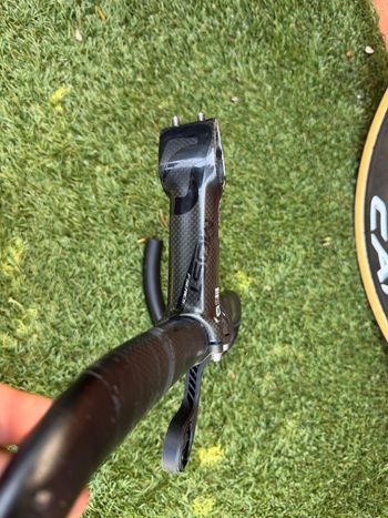 Použité Most Handlebar and Stem bike — obrázek 2 z 3