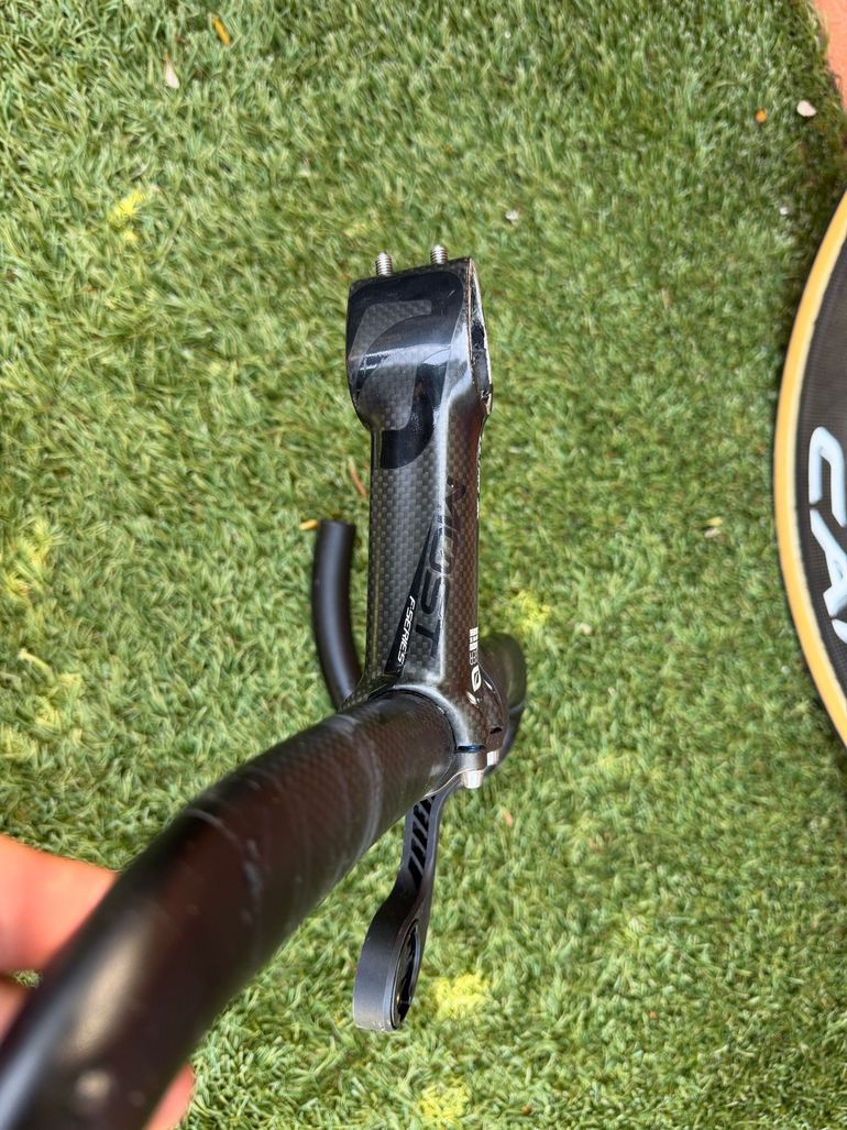 Použité Most Handlebar and Stem bike — obrázek 2 z 3