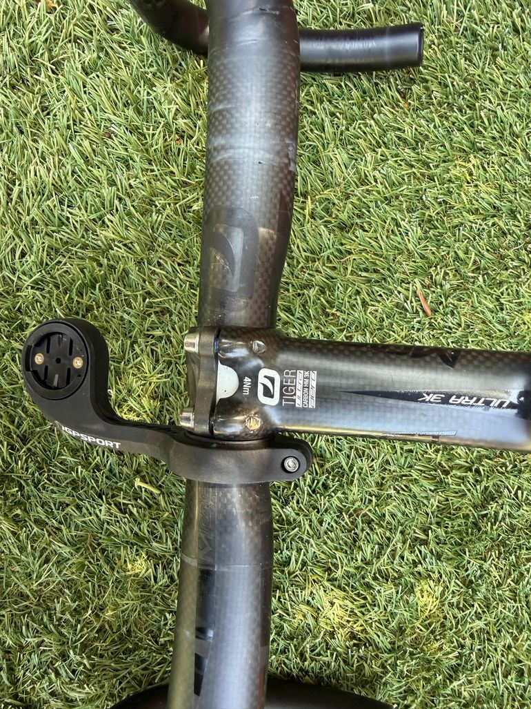 Použité Most Handlebar and Stem bike — obrázek 3 z 3