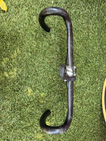 Použité Most Handlebar and Stem Cockpit