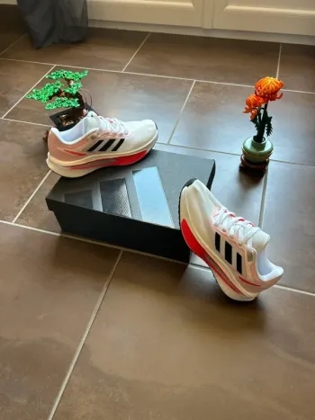 Używany Adidas running shoes size 39 Running Shoes