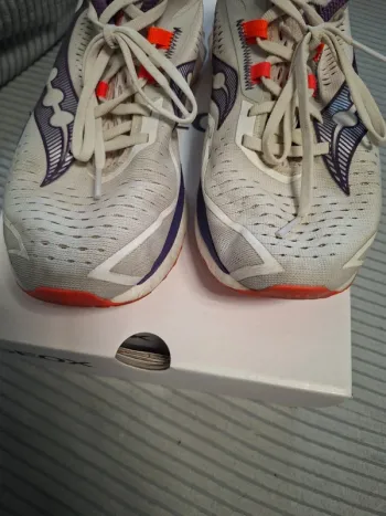 Tweedehands Saucony Endorphin Speed 4 bike — afbeelding 6 van 6