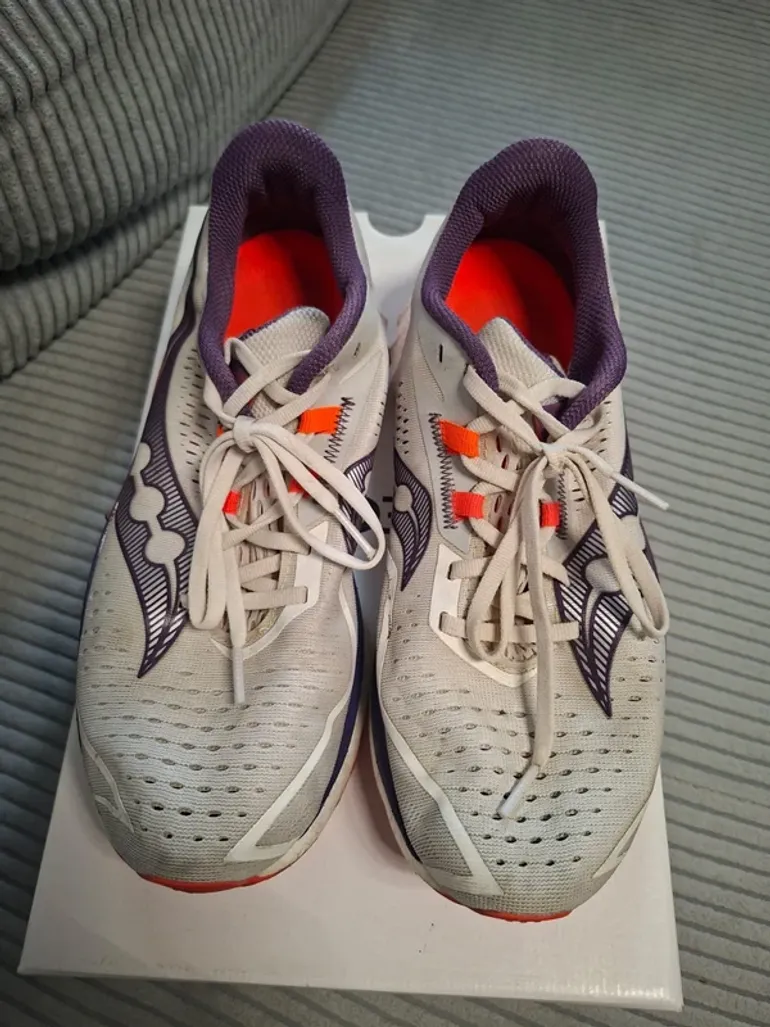 Tweedehands Saucony Endorphin Speed 4 bike — afbeelding 4 van 6