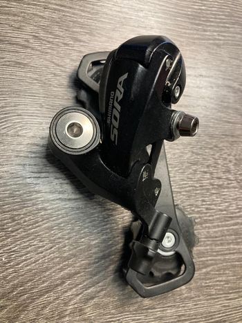 Used Shimano Dérailleur arrière shimano RD-3500 SORA 9vit Drivetrain & Pedals