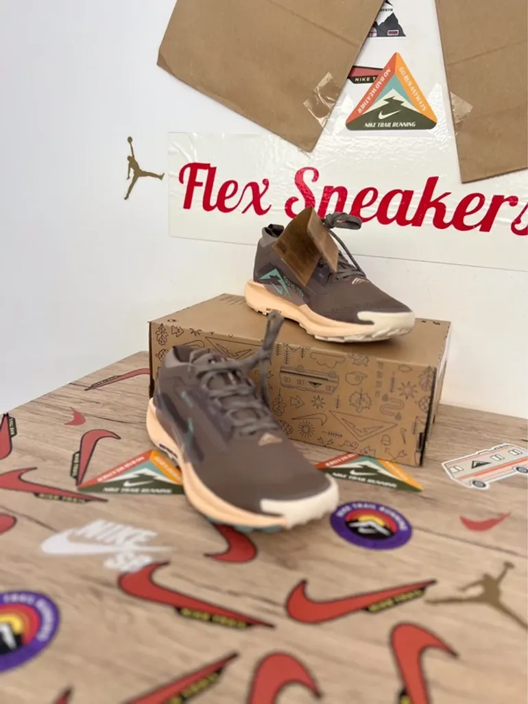 Pegasus Trail 5 GTX bike usato — immagine 2 di 9