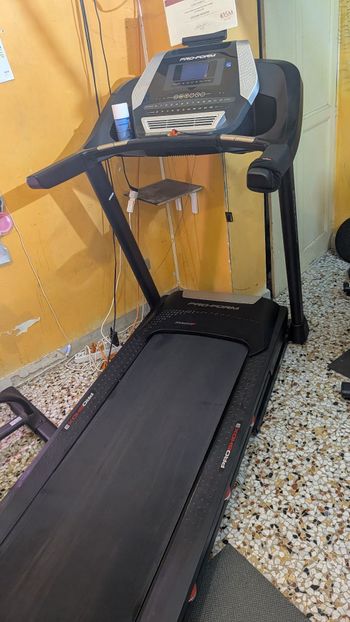 Used Proform 705 CST Treadmill 2019 bike — image 2 of 5