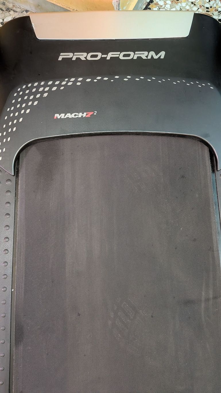 Used Proform 705 CST Treadmill 2019 bike — image 5 of 5