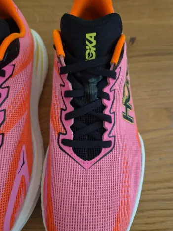 Used Hoka Mach X 3 bike — image 3 of 7