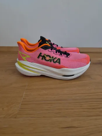 Used Hoka Mach X 3 bike — image 5 of 7