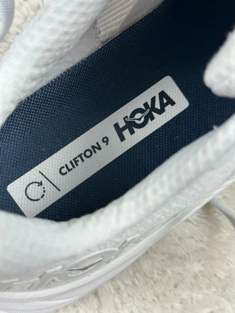 Použité Hoka Clifton 9 bike — obrázek 5 z 10