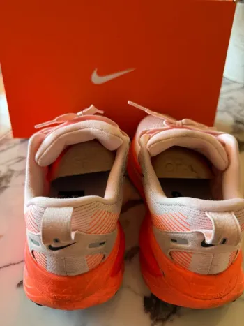 Brugt Nike Vomero 18 bike — billede 3 af 10