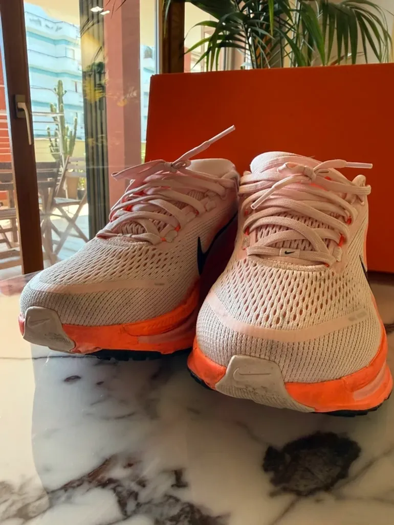 Brugt Nike Vomero 18 bike — billede 10 af 10