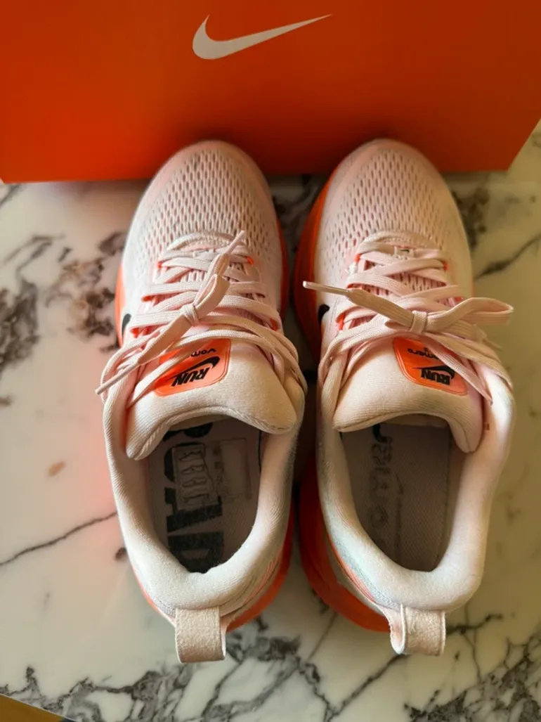Brugt Nike Vomero 18 bike — billede 4 af 10