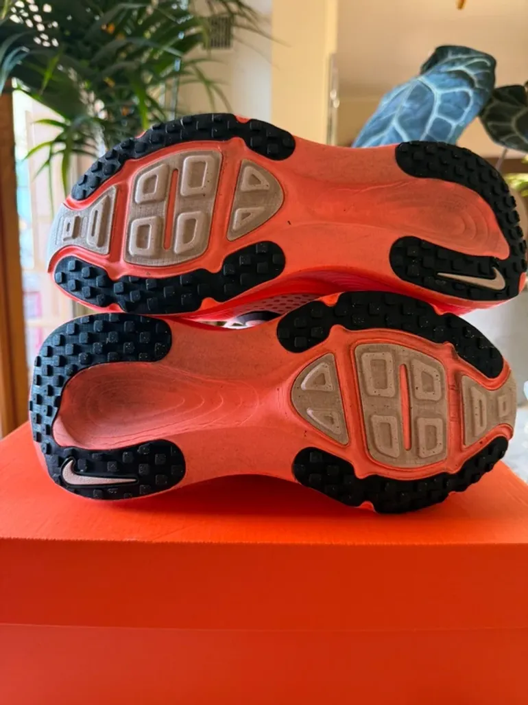 Brugt Nike Vomero 18 bike — billede 8 af 10