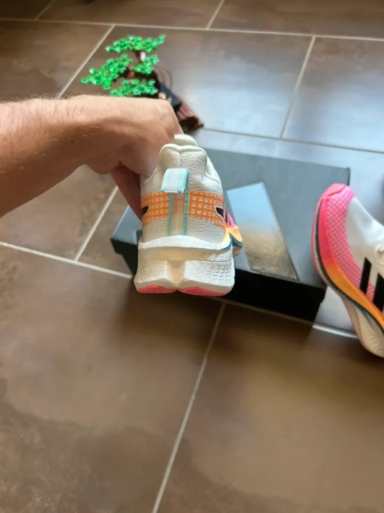 Używany Adidas Running Shoes bike — zdjęcie 6 z 6