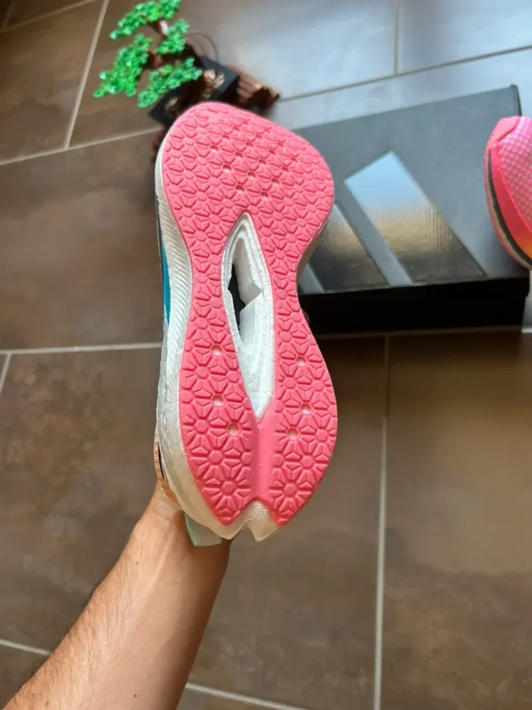 Używany Adidas Running Shoes bike — zdjęcie 5 z 6