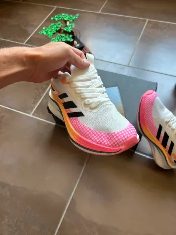 Używany Adidas Running Shoes bike — zdjęcie 3 z 6