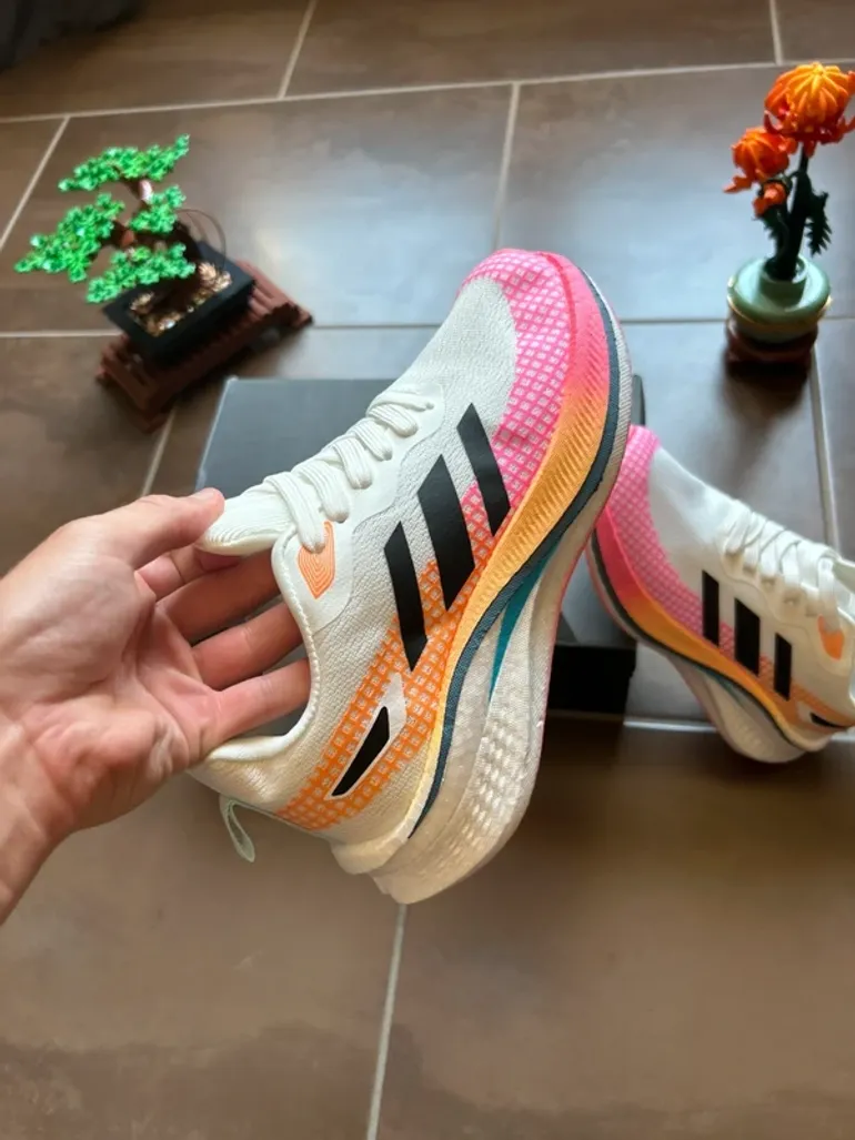 Używany Adidas Running Shoes bike — zdjęcie 2 z 6