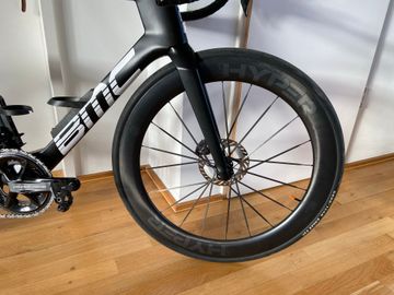 Použité Winspace LUN Hyper 3 D67 Wheelset 2025 bike — obrázek 7 z 8